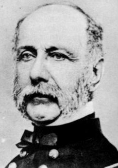 James Barnes (general)